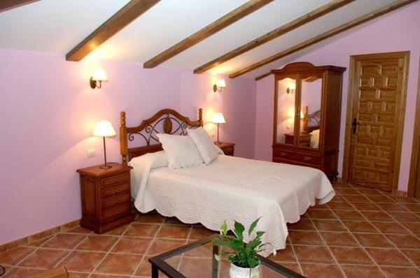 Casa Rural Blas Pension Brihuega Buitenkant foto